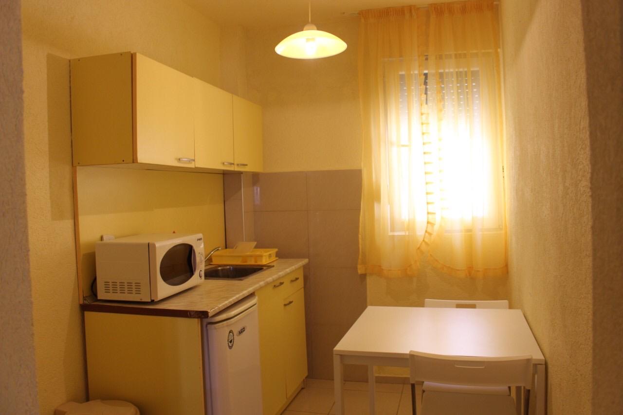 Happy Colors Apart-Hotel, Ставрос, Гърция, снимка 14