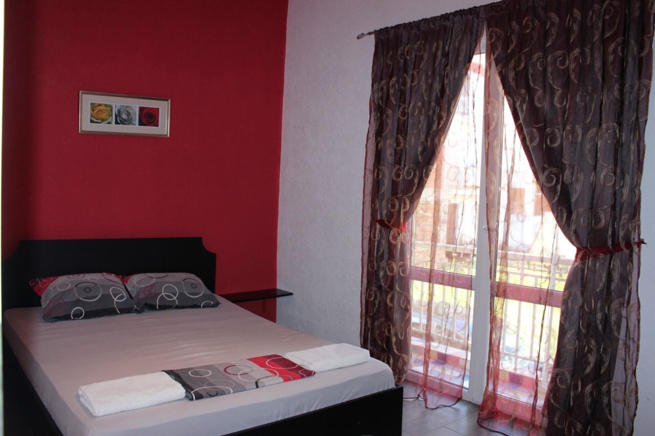 Happy Colors Apart-Hotel, Ставрос, Гърция, снимка 7