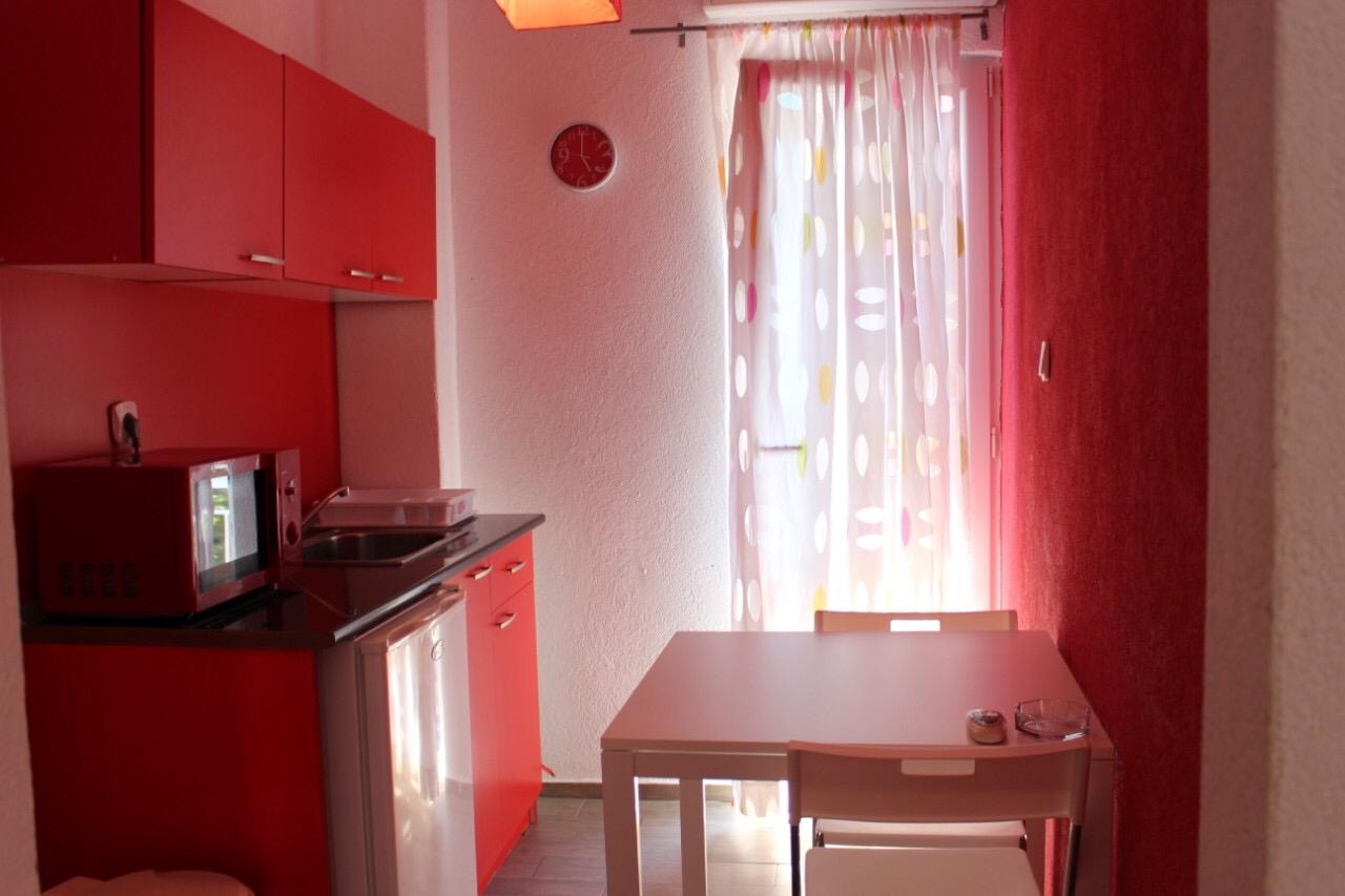 Happy Colors Apart-Hotel, Ставрос, Гърция, снимка 6