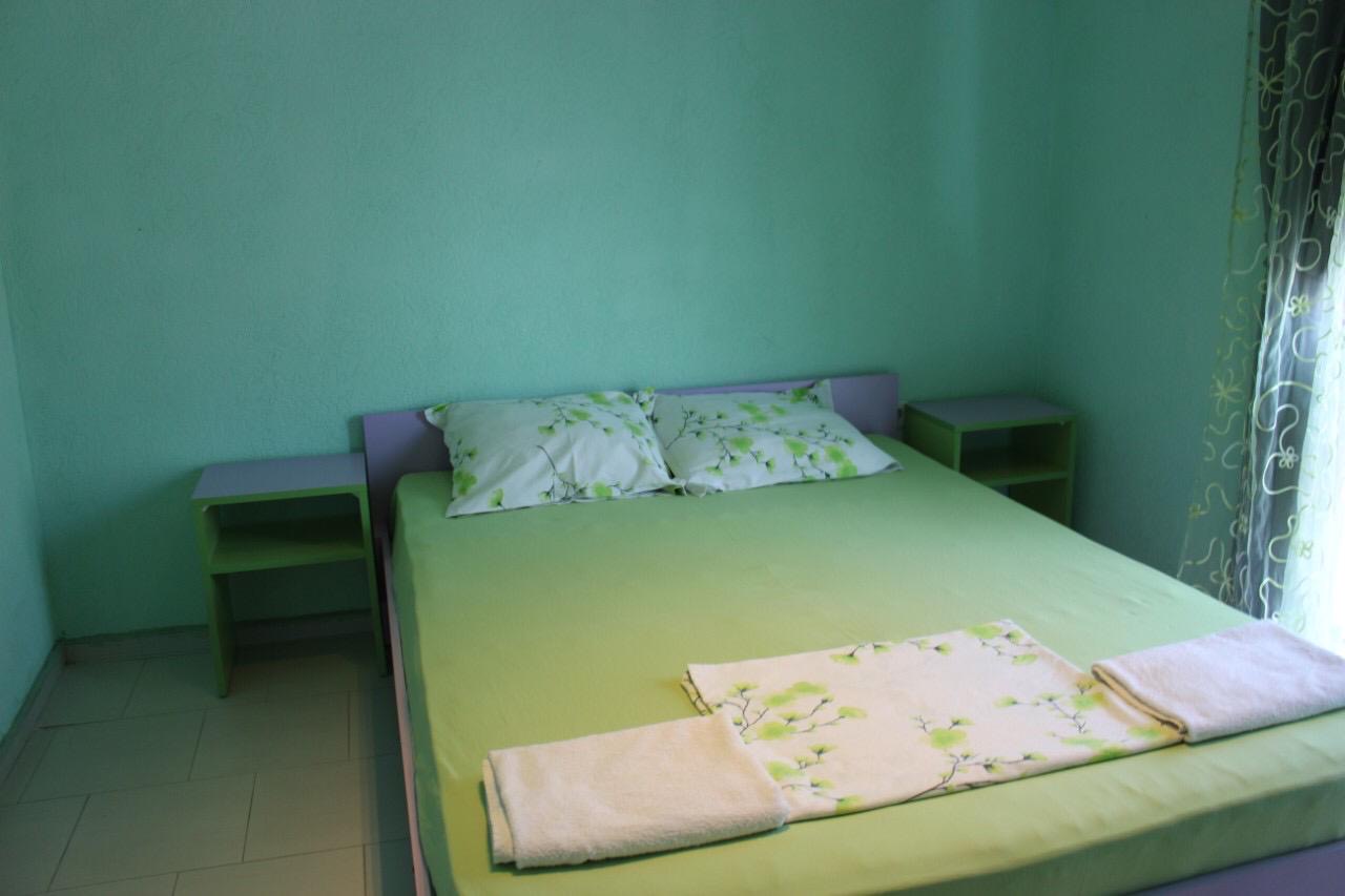 Happy Colors Apart-Hotel, Ставрос, Гърция, снимка 9