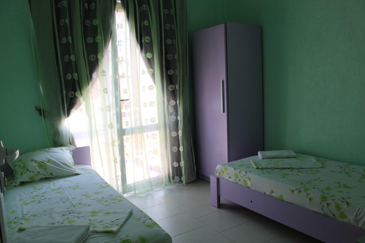 Happy Colors Apart-Hotel, Ставрос, Гърция, снимка 8