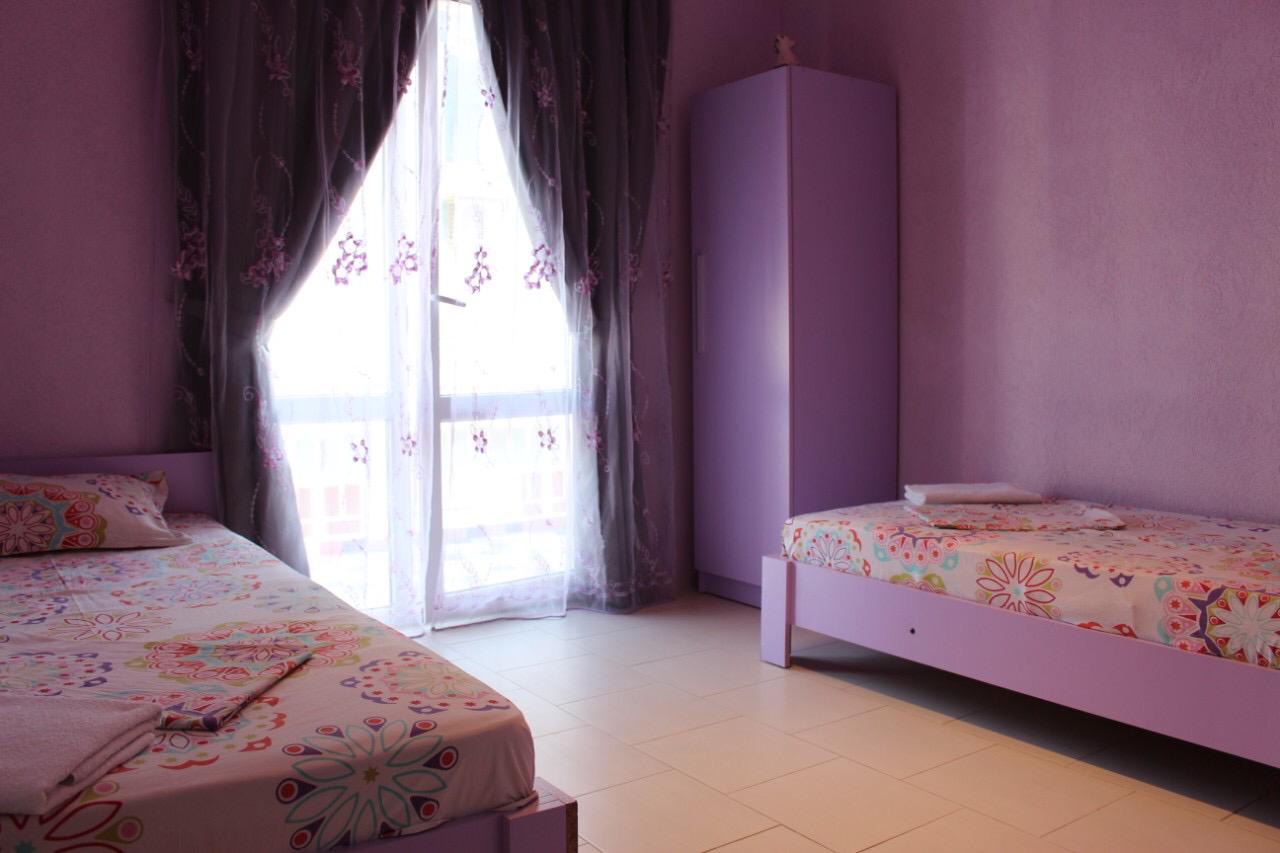 Happy Colors Apart-Hotel, Ставрос, Гърция, снимка 3