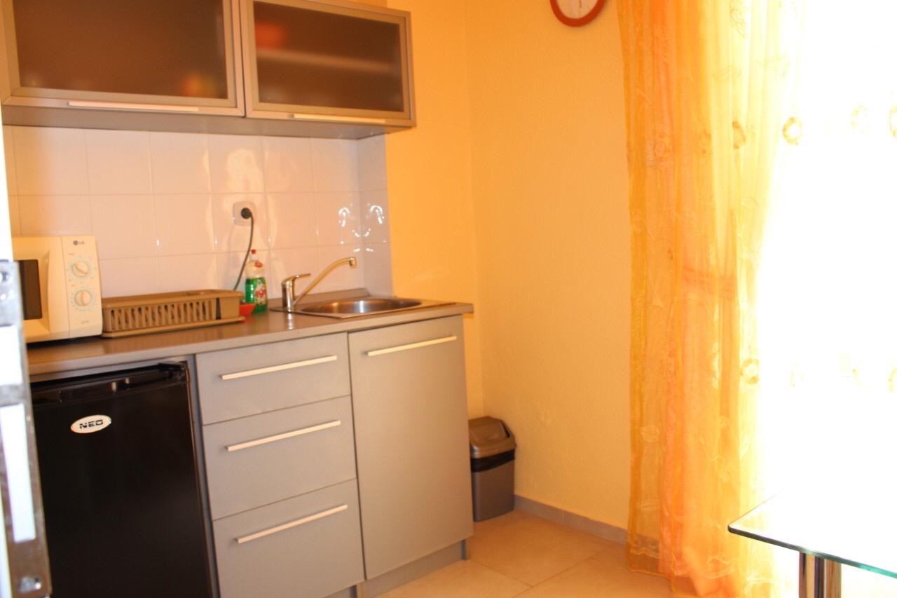 Happy Colors Apart-Hotel, Ставрос, Гърция, снимка 2