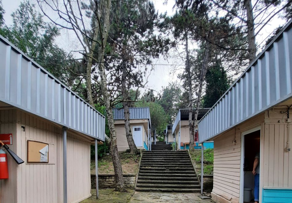 Бунгала Видин, Кранево, снимка 5