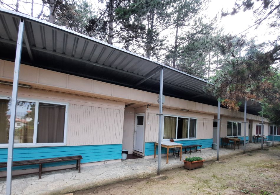 Бунгала Видин, Кранево, снимка 4