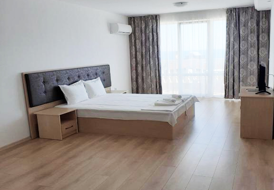 Апартхотел Перла дел мар, Лозенец, снимка 3