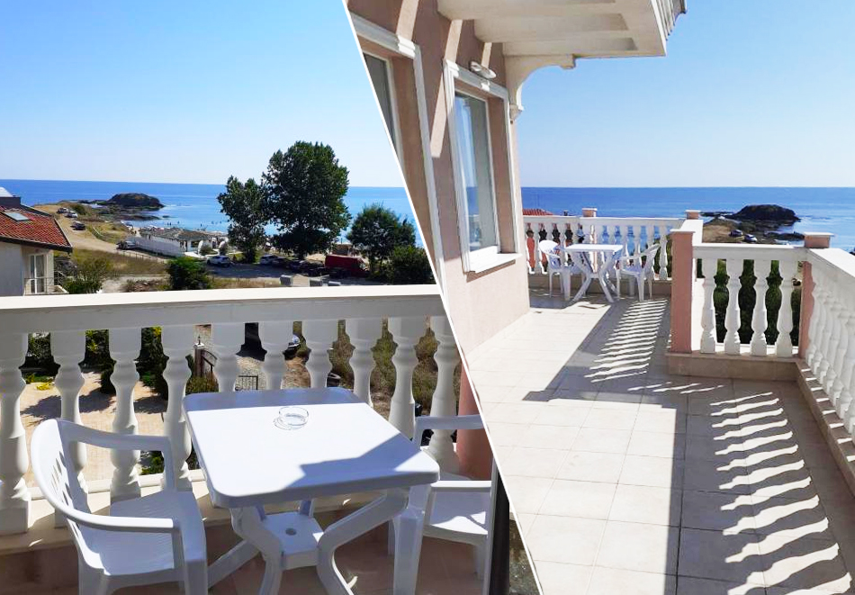 Апартхотел Перла дел мар, Лозенец, снимка 6