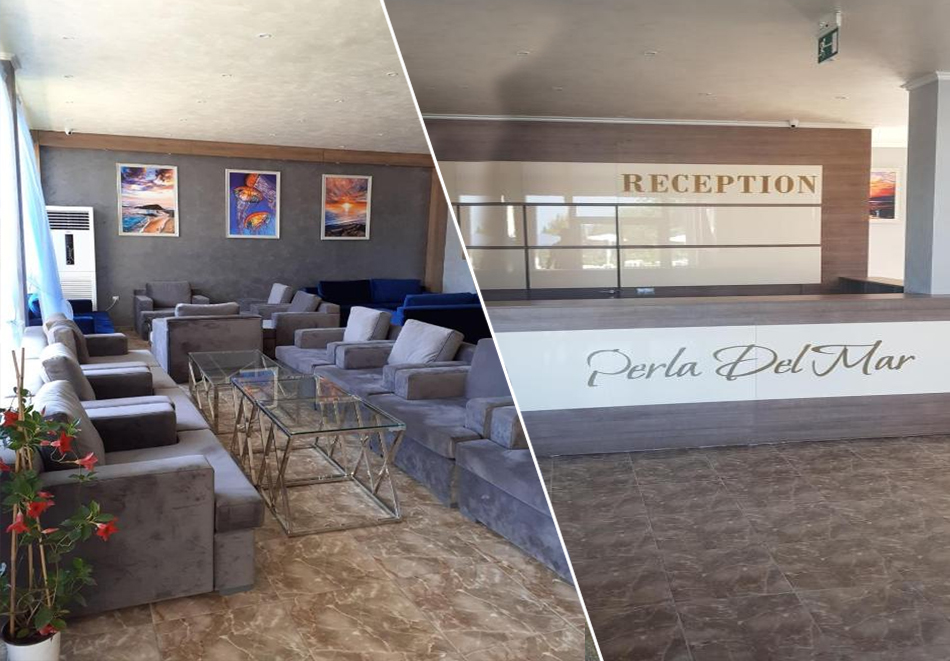 Апартхотел Перла дел мар, Лозенец, снимка 5