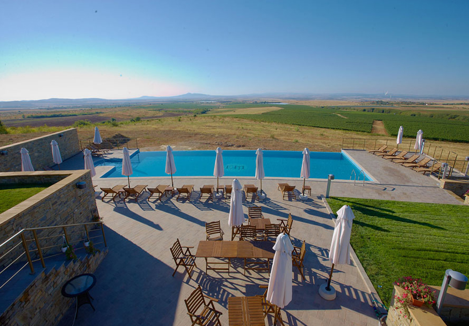 Бутиков хотел Соли Инвикто, с. Еленово, до Нова Загора, снимка 4