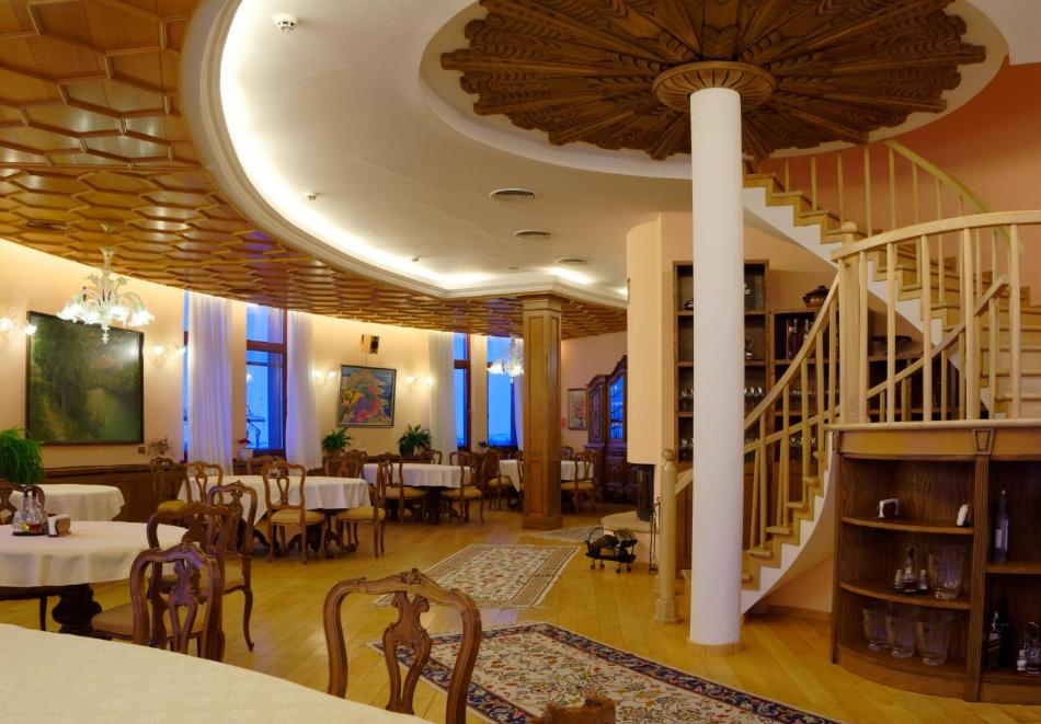 Бутиков хотел Соли Инвикто, с. Еленово, до Нова Загора, снимка 7