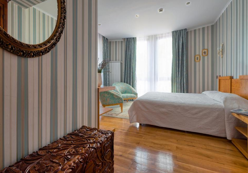 Бутиков хотел Соли Инвикто, с. Еленово, до Нова Загора, снимка 5