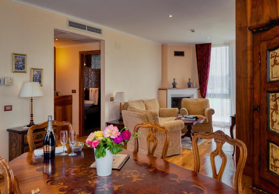 Бутиков хотел Соли Инвикто, с. Еленово, до Нова Загора, снимка 6