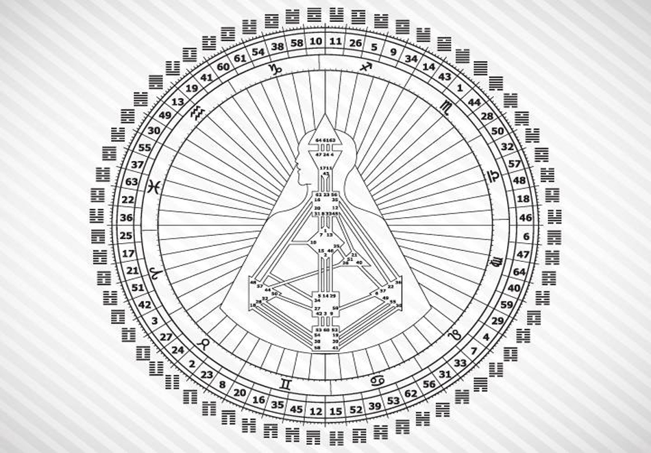 Human Design, София, снимка 4