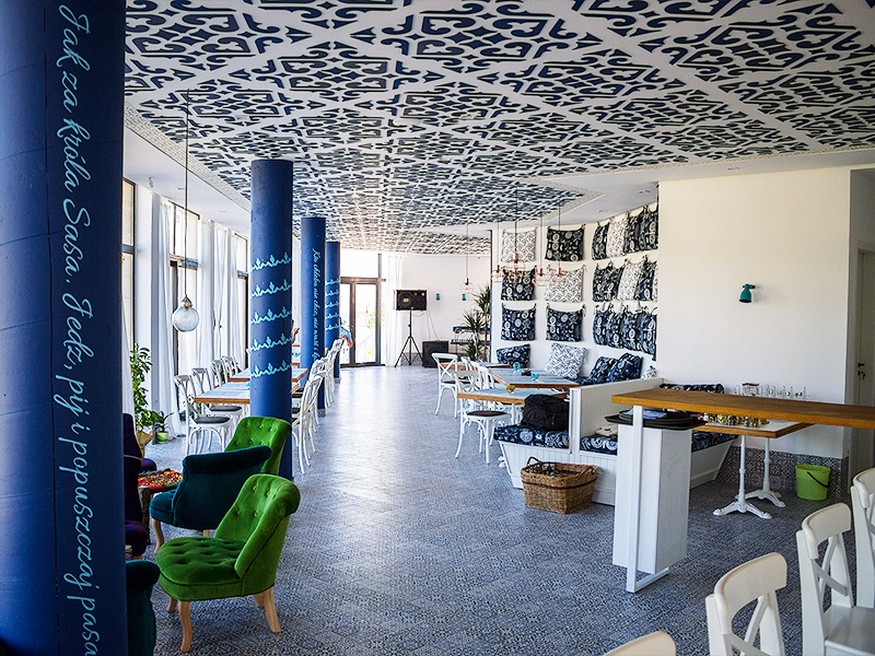 Апартхотел Вила Ливия, Равда, снимка 8