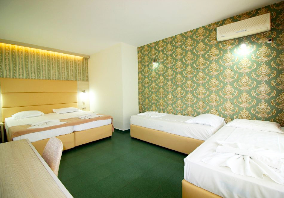 Апартаменти Перла, Несебър, снимка 13