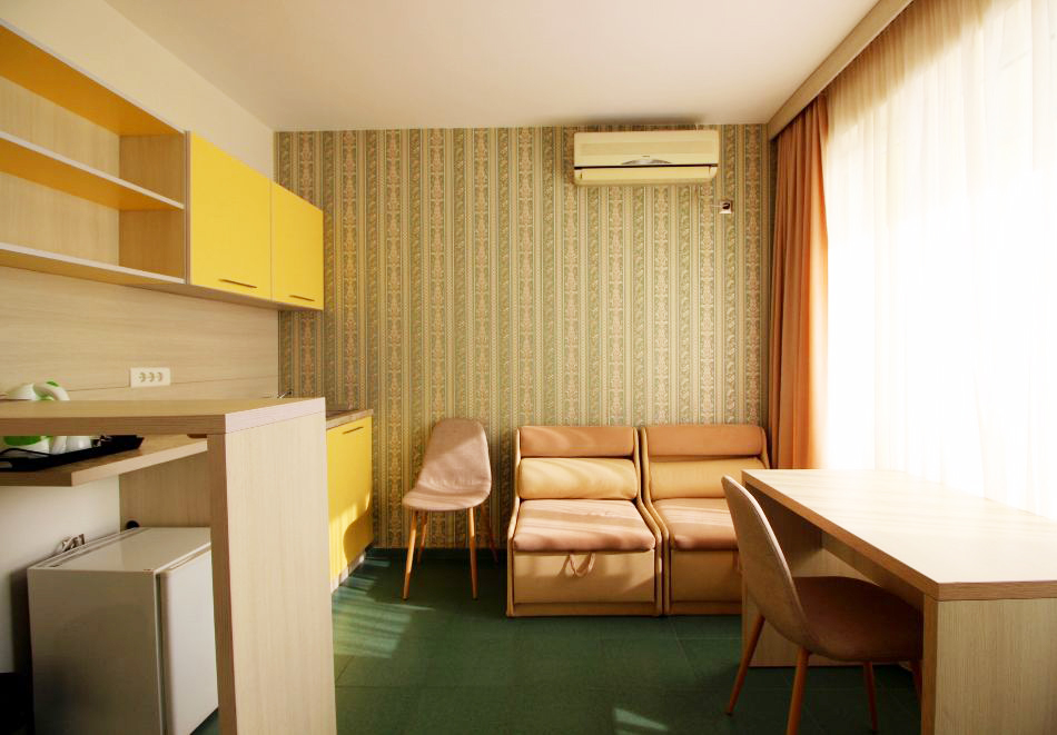 Апартаменти Перла, Несебър, снимка 10