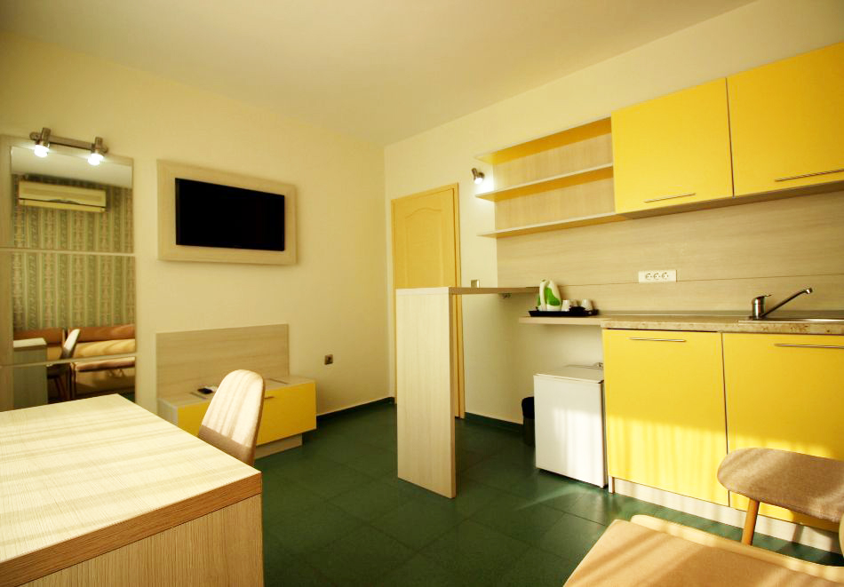 Апартаменти Перла, Несебър, снимка 11