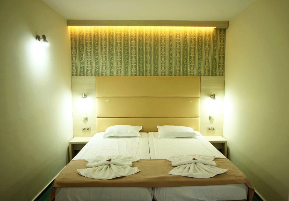 Апартаменти Перла, Несебър, снимка 12