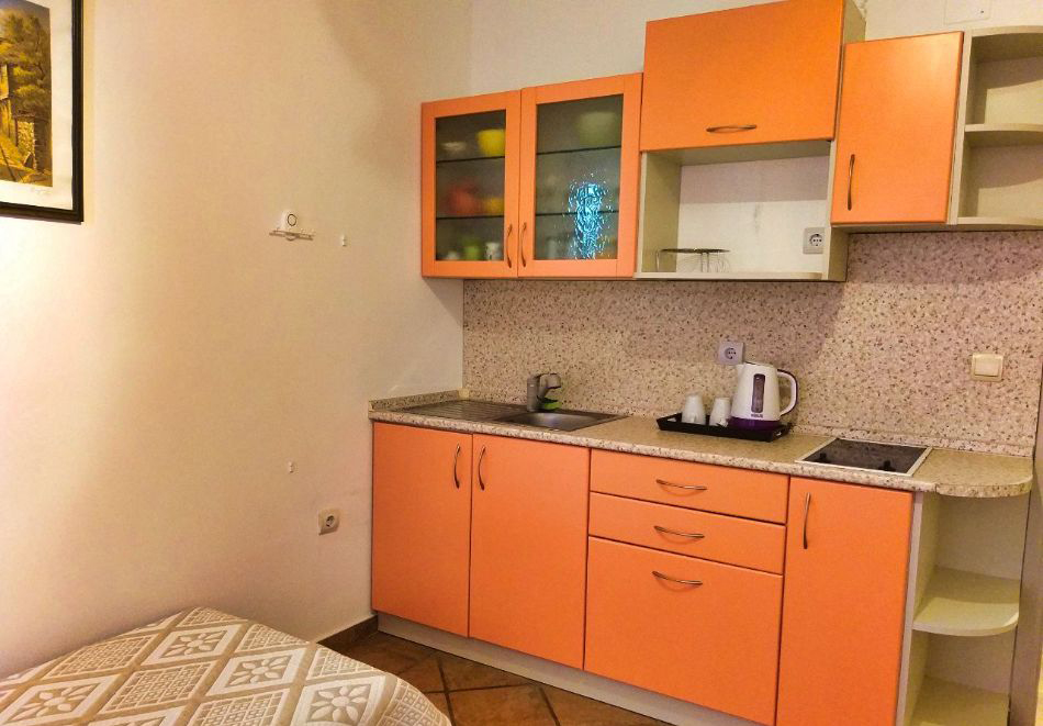 Апартаменти Перла, Несебър, снимка 14