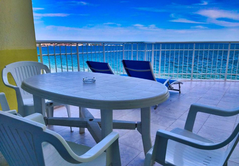 Апартаменти Перла, Несебър, снимка 3