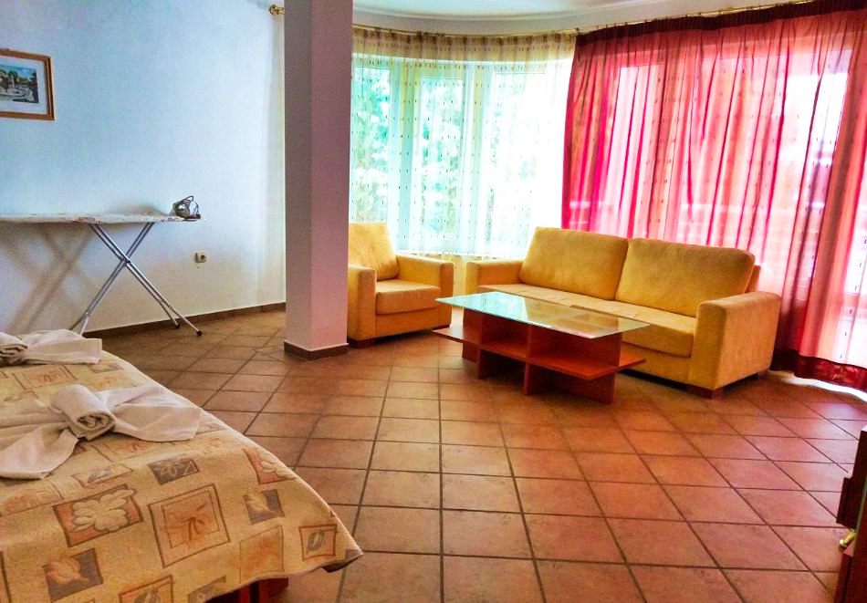 Апартаменти Перла, Несебър, снимка 9