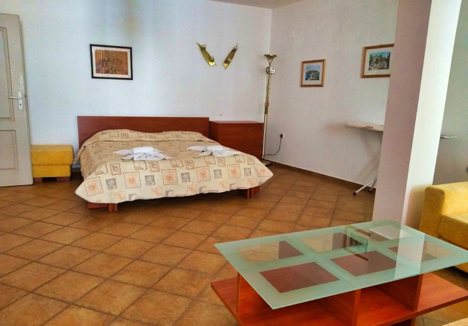 Апартаменти Перла, Несебър, снимка 15