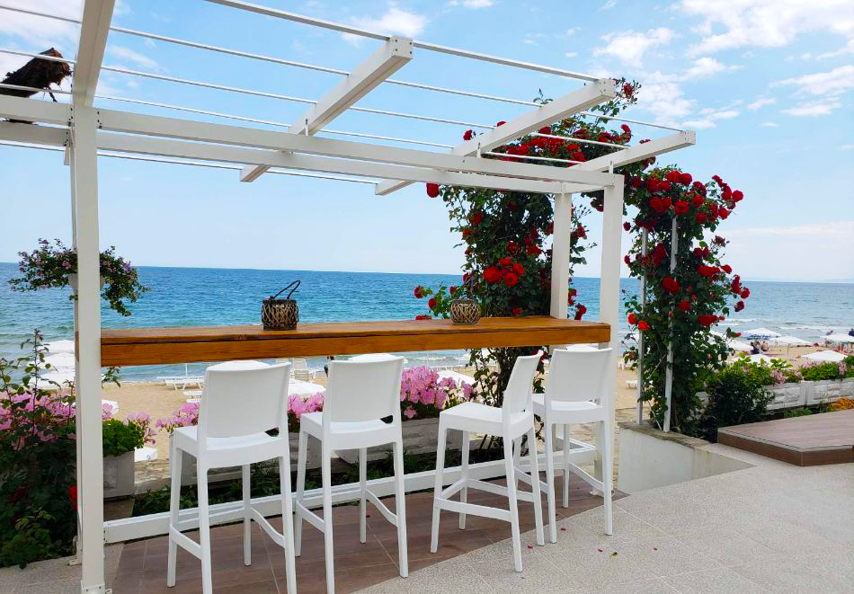 Апартаменти Перла, Несебър, снимка 20