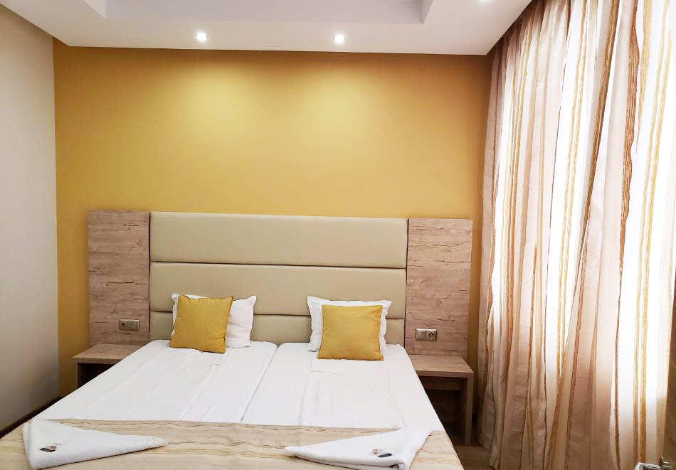 Апартаменти Перла, Несебър, снимка 6