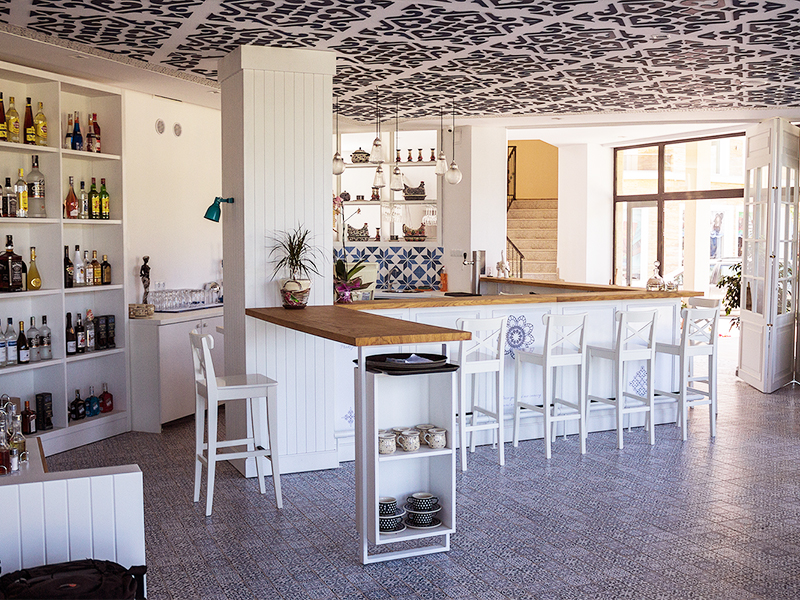 Апартхотел Вила Ливия, Равда, снимка 5