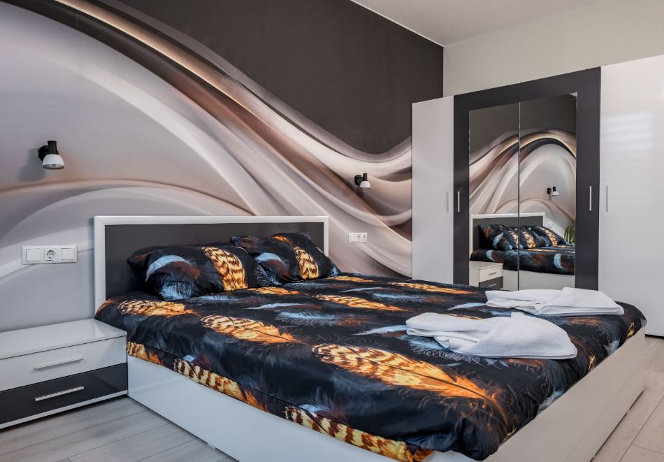 Апартамент за гости Дриймс, Велинград, снимка 2