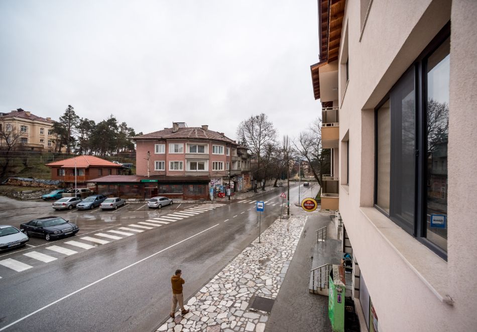 Апартамент за гости Дриймс, Велинград, снимка 9