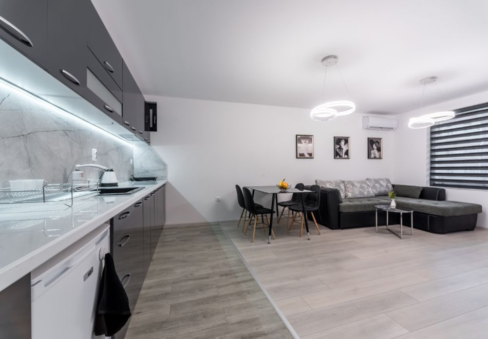 Апартамент за гости Дриймс, Велинград, снимка 5