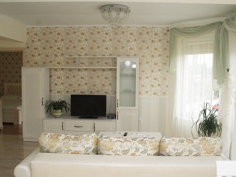 Апартхотел Вила Ливия, Равда, снимка 2