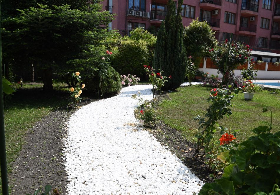 Бутиков хотел Мария Ревас, Слънчев Бряг, снимка 20