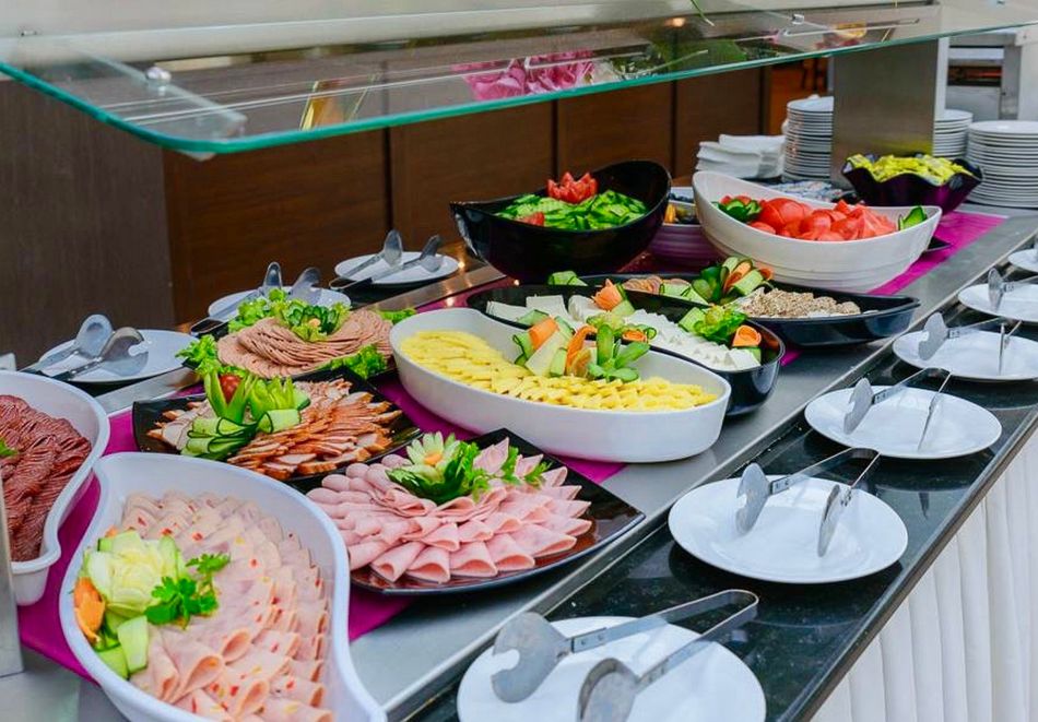 Бутиков хотел Мария Ревас, Слънчев Бряг, снимка 21