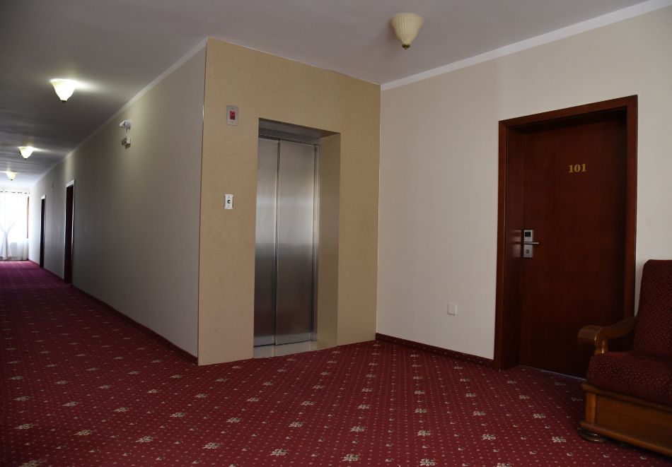 Бутиков хотел Мария Ревас, Слънчев Бряг, снимка 17