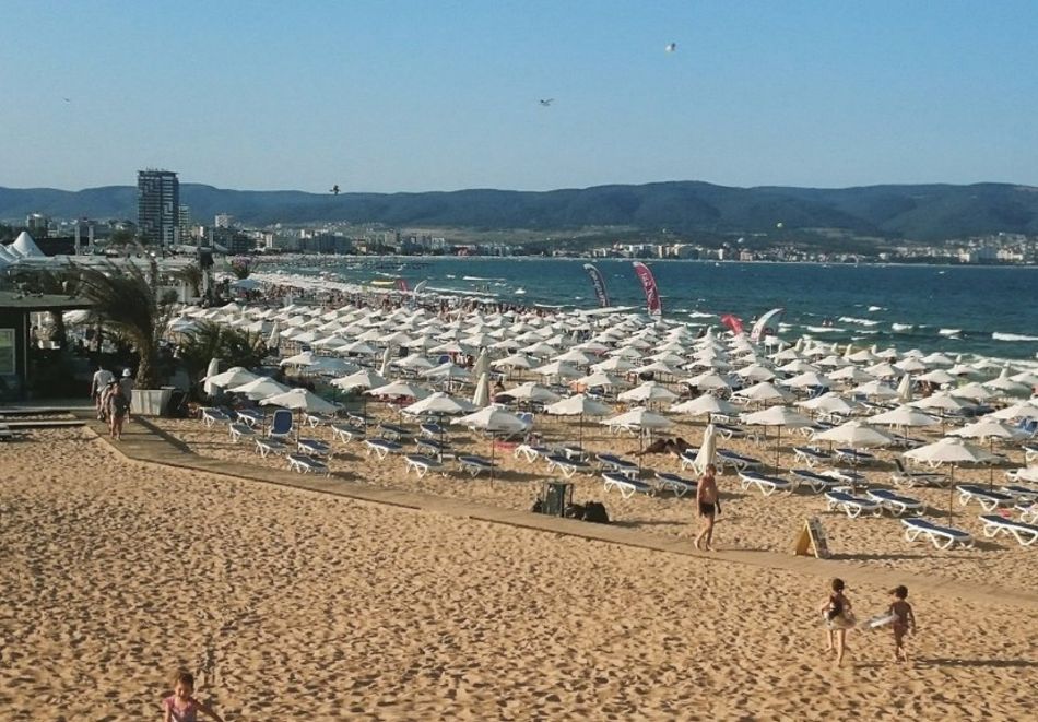 Бутиков хотел Мария Ревас, Слънчев Бряг, снимка 16