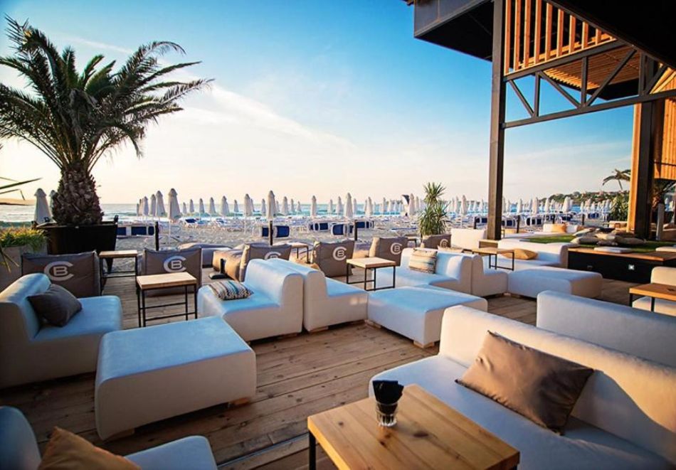 Бутиков хотел Мария Ревас, Слънчев Бряг, снимка 15