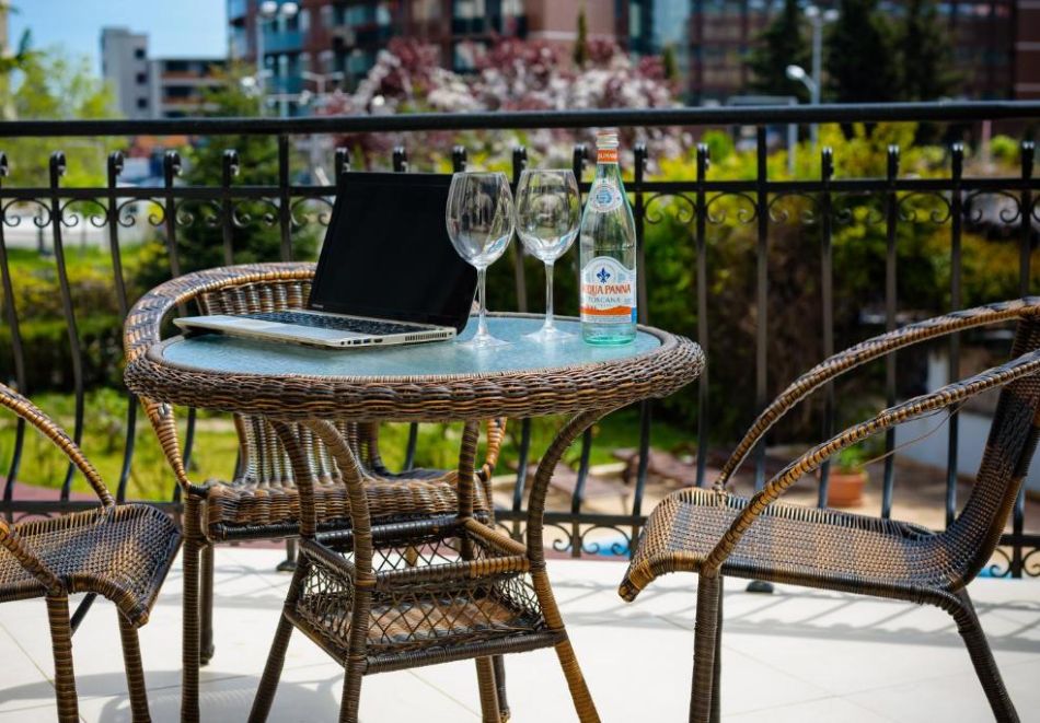 Бутиков хотел Мария Ревас, Слънчев Бряг, снимка 14