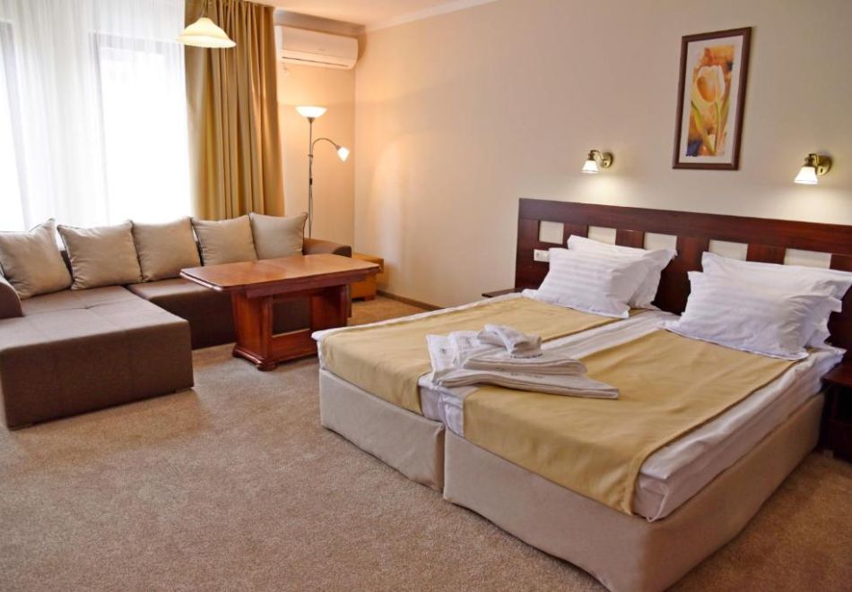 Бутиков хотел Мария Ревас, Слънчев Бряг, снимка 9