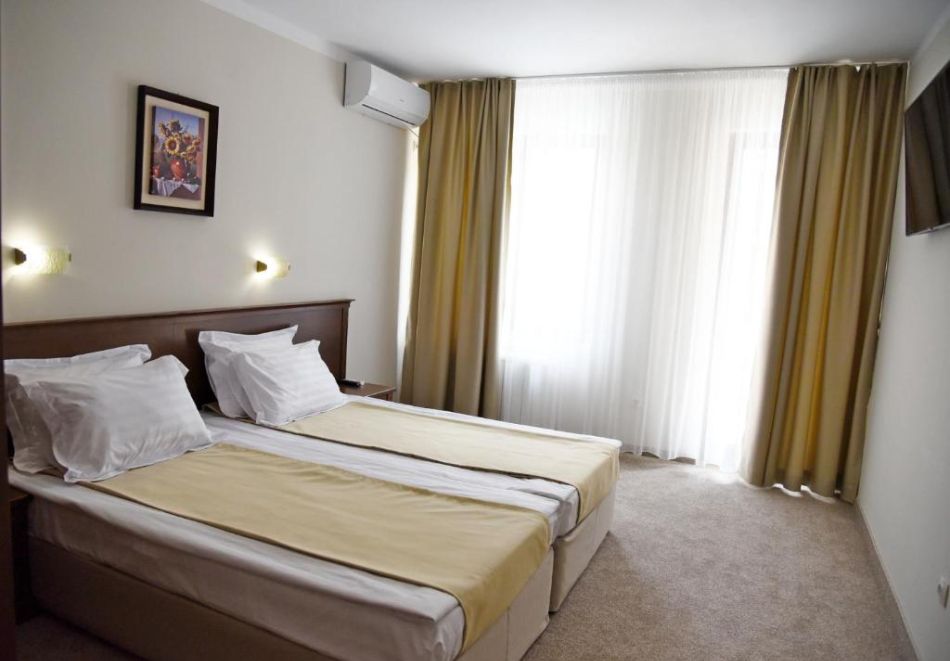 Бутиков хотел Мария Ревас, Слънчев Бряг, снимка 8