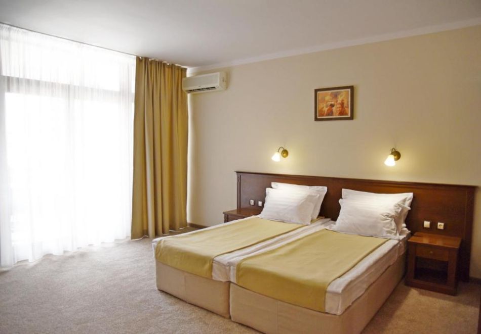 Бутиков хотел Мария Ревас, Слънчев Бряг, снимка 7