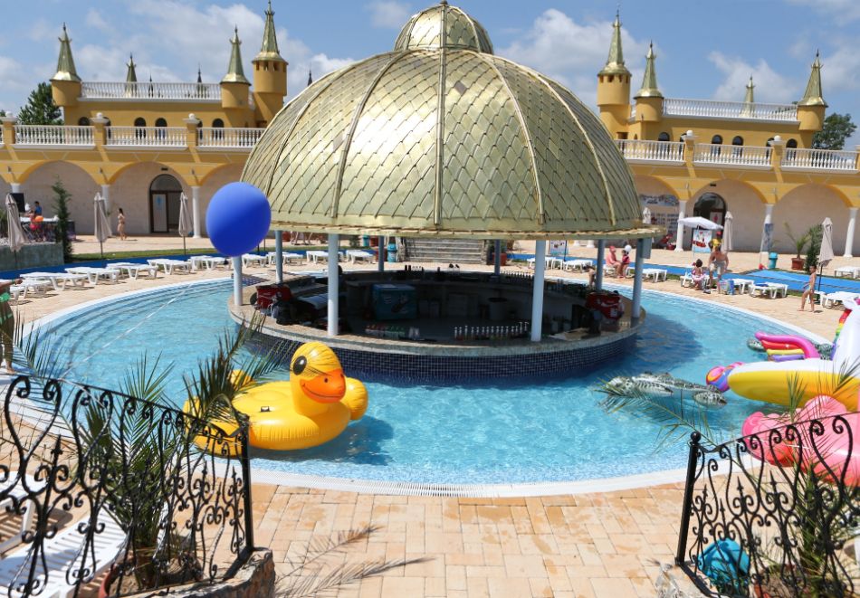 Аквапарк Нептун, Равадиново 3км. от Созопол, снимка 9