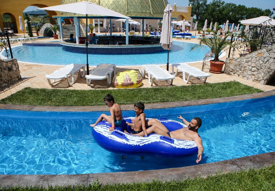 Аквапарк Нептун, Равадиново 3км. от Созопол, снимка 5