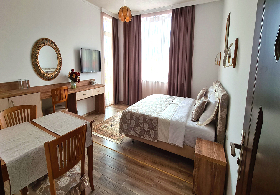 Апартхотел Олимпус Плаза, с.Кранево, снимка 12