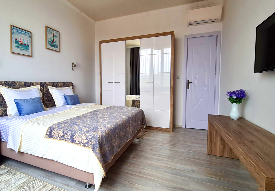 Апартхотел Олимпус Плаза, с.Кранево, снимка 9