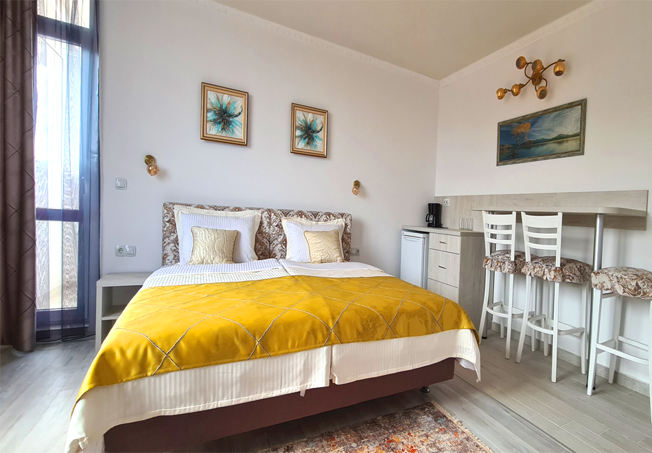 Апартхотел Олимпус Плаза, с.Кранево, снимка 7