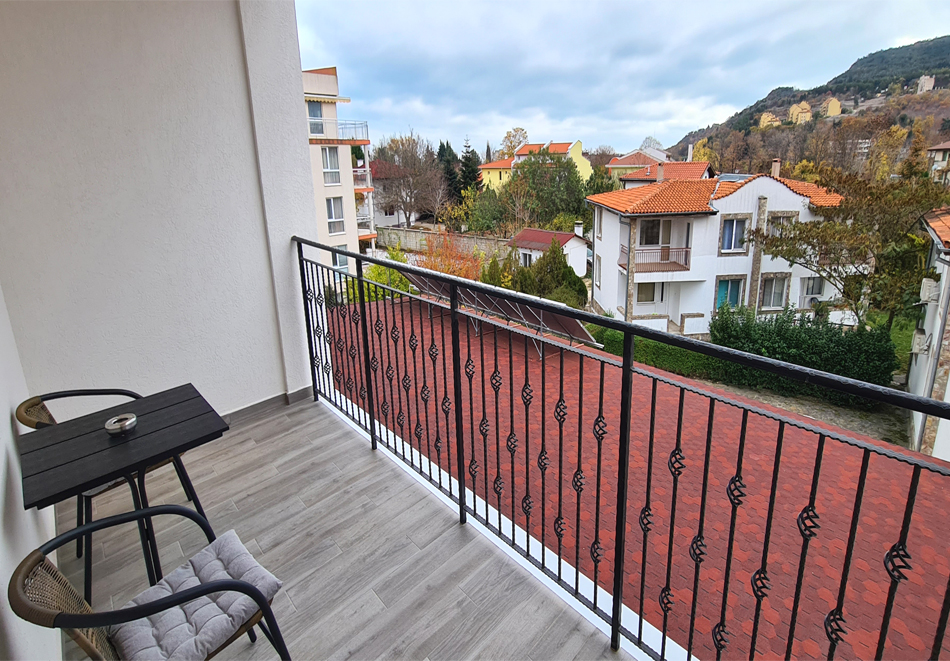 Апартхотел Олимпус Плаза, с.Кранево, снимка 11