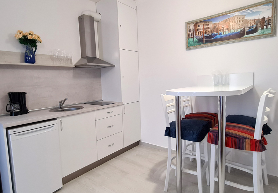 Апартхотел Олимпус Плаза, с.Кранево, снимка 19