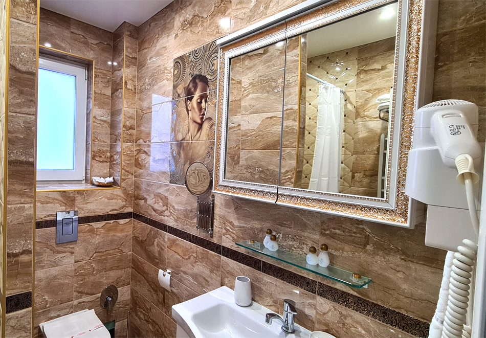 Апартхотел Олимпус Плаза, с.Кранево, снимка 16